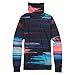 Produktbild Burton Langärmliges Baselayer-Oberteil Für Damen Midweight Long Neck Coral Flynn (Medium, Blau)