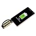 Memore Mini Portable Battery Charger Work with External Alkaline Batteries for All Mobile Phones, MP3 Players, Tablets and Other USB Mobile Digital Devices Multi Colour (Not Including Batteries) RS.499.00