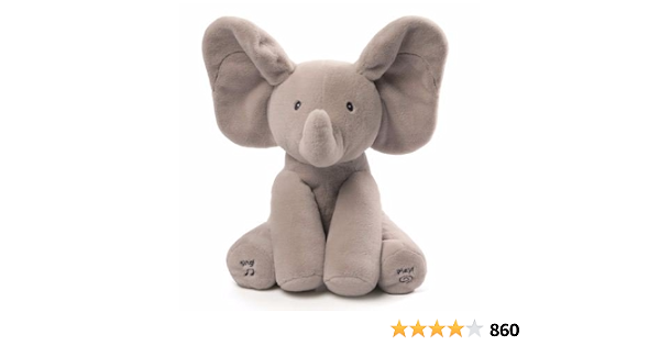 Gund Elmer Elephant Jouets D Eveil Peluche Animee Qui Bouge Ses Oreilles Version Francaise Amazon Fr Jeux Et Jouets Gund Elmer Elephant Jouets D Eveil Peluche Animee Qui Bouge Ses Oreilles Version Francaise Amazon Fr Jeux Et Jouets