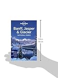 Image de Lonely Planet Banff, Jasper and Glacier National Parks