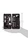 Cheeky Toe Nail Manicure Pedicure Tools Set - Pack of 13