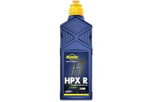 Putoline HPX Fork Oil 15W, 1L