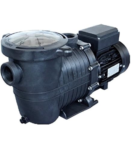 Pompa Autoadescante Gre 1 HP - Portata 100 M³/h - Grigio Scuro - Per Giardino E Lavori - Foto 8