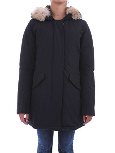 Preisvergleich Produktbild Woolrich WWCPS1446 Parka Frau Schwarz S