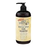 Palmers Shea Formula Moisture Repair Curl Shampoo