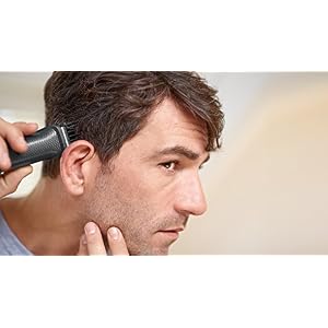 Philips Series 3000 8-in-1 Grooming Kit - Image 3