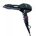 Price comparison product image BaByliss Pro Black Magic Hair Dryer 2000W Black