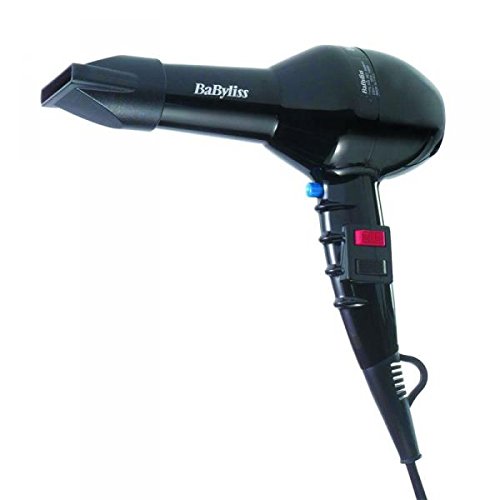 Price comparison product image BaByliss Pro Black Magic Hair Dryer 2000W Black