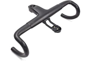 ZYWUOY Soporte de computadora para bicicleta de carretera, accesorios de montaje frontal para manubrio de bicicleta, electrónica para Canyon H11/h36 Garmin Aeroad para computadora Garmin, cámara GoPro