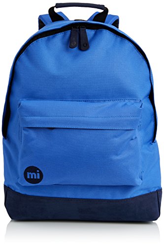 Mi-Pac Backpack - Royal Blue/Navy