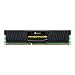Produktbild Corsair CML8GX3M1A1600C9 Vengeance Low Profile 8GB (1x8GB) DDR3 1600 Mhz CL 9 XMP Performance Desktop Memory Schwarz