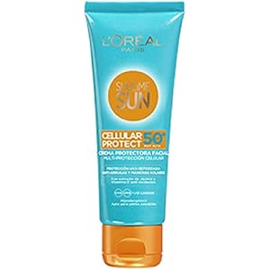 Protector solar fact