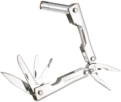 Mini Tool 8 in 1 – mit HIGH-POWER LED-Lampe - 2