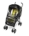 [Manito] Mesh Alpha Mostquito Net / Mosquito Net for Baby Stroller and Pushchair, Eye Protective Wide Windows