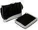 Produktbild T 17 BAG Notebooktasche Laptoptasche * Messenger mit entnehmbarer Laptoptasche * Neu * 17 ZOLL * SCHWARZ GRAU
