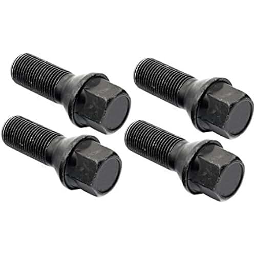 Amazon.co.uk peugeot 307 wheel nuts Automotive