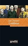 Cover zum Buch Goldfasan: Die Goldstein-Trilogie Bd:2