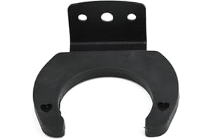 FEEGOW pour Support mural universel vertical pour batte de baseball et softball - Facile à installer