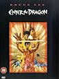 Enter The Dragon (Uncut) [DVD] [1973]