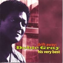 Amazon Co Uk Dobie Gray Cds Vinyl
