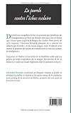 Image de La parole contre l'échec scolaire : La haute langue orale