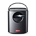 Price comparison product image Nebula by Anker Mars II Projector with 720p DLP Picture and Dual 10W Speakers, Android 7.1 OS, Single-Second Auto-Focus, 30-150 in Screen, 3 Hour Playtime, Broad Connectivity, and Wireless Screen Cast