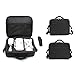 Produktbild SmallPocket Drohne Tasche universal Kompatibel für XiaoMi Fimi X8 SE RC Quadcopter wasserdichte tragbare dauerhafte Umhängetasche Handtasche Aufbewahrungskoffer für Outdoor-Reisen