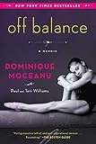 Image de Off Balance: A Memoir (English Edition)