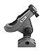 Produktbild SCOTTY Rollen Multirollen/Spinning Rod Holder with Side/Deck Mount Grey by Scotty