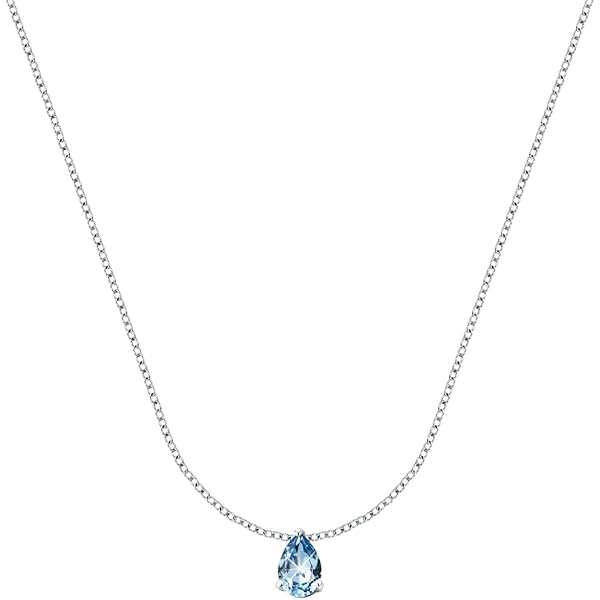 Engelsrufer - Braccialetto Argento Sterling Zirconia_cubica Donna