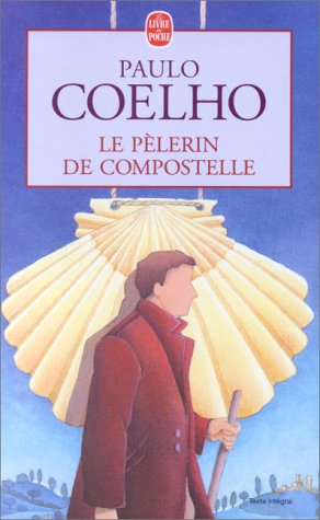couverture de : Le p?lerin de Compostelle