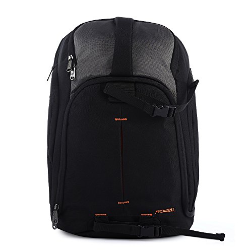 Preisvergleich Produktbild Zhuhaimei,Kamera-Fotografie-Rucksack