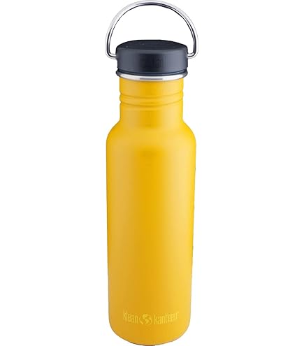 Klean Kanteen Insulated TKWide 335 ml (Café Cap) - shale Black