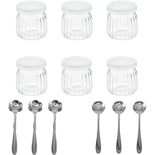 Amazon.co.uk replacement jar lids