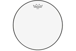 Remo Schlagzeugfell Emperor 12" clear BE-0312-00