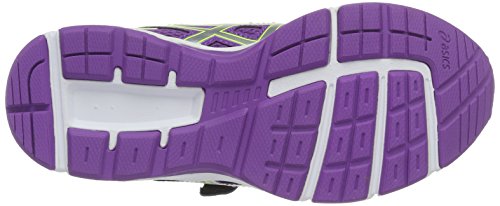 Asics Unisex-Kinder Pre Galaxy 9 Ps Laufschuhe - 3