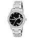 Baronex Analog Silver Dial Girls