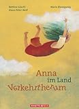 Cover zum Buch Anna im Land Verkehrtherum