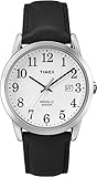 Timex Herren-Armbanduhr Man Easy Reader Tw2P75600 Analog Quarz TW2P75600