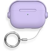 UnDePlus Airpods Pro 2. Nesil ile uyumlu Kılıf Kulaklık Dizayn Defens Case