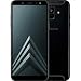 Produktbild Samsung A600 Galaxy A6 (2018) 4G 32GB Dual-SIM Black EU