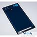 Produktbild Sony Xperia Z1 LT39 (C6902, C6903, C6906, C6943) Display Rahmen + Trägerplatte komplett, LCD Support Frame, Schwarz, black