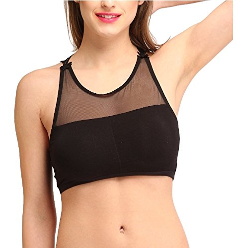 Pretty Girl Lace Butterfly Bralette RS.295 (58.00% Off) - Amazon