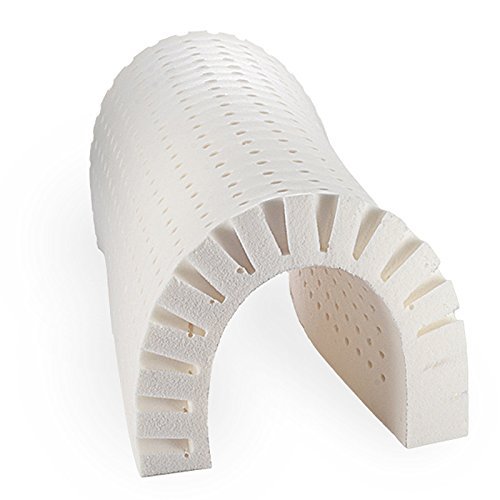 AOOK, Cuscino in Lattice. Cuscini ortopedici per Sedile Auto per alzare l'Altezza - Cuscino Comodo per Sedia da Ufficio - Imbottitura in Schiuma per Mal di Schiena (Uccello) Parrot