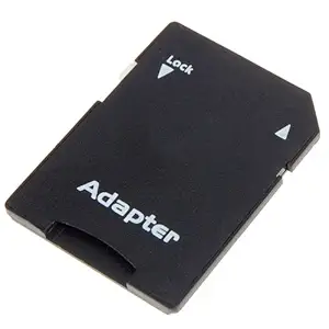 Micro SD TF to SD Memory Card Adapter