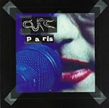 Paris (Live) [Musikkassette] - Cure