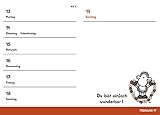 Image de sheepworld Kalenderbuch A6 - Kalender 2017