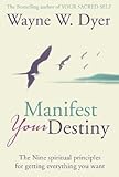MANIFEST YOUR DESTINY by 