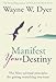 MANIFEST YOUR DESTINY by 