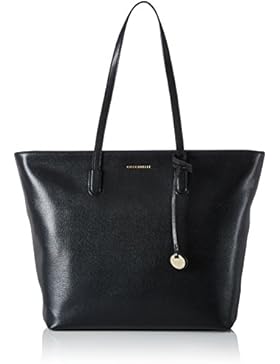 Coccinelle Damen Clementine Henkeltasche, 9x29x30 cm